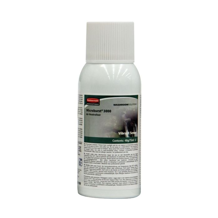 Microburst Aircare Refill - Vibrant 75ml