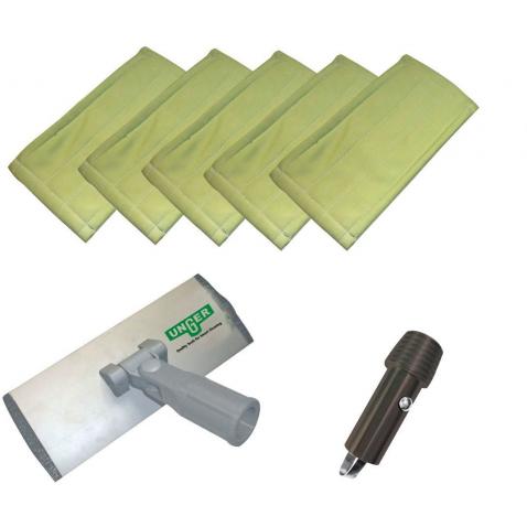 Indoor Cleaning Starter Kit
