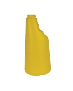 Trigger Spray Bottle Yellow