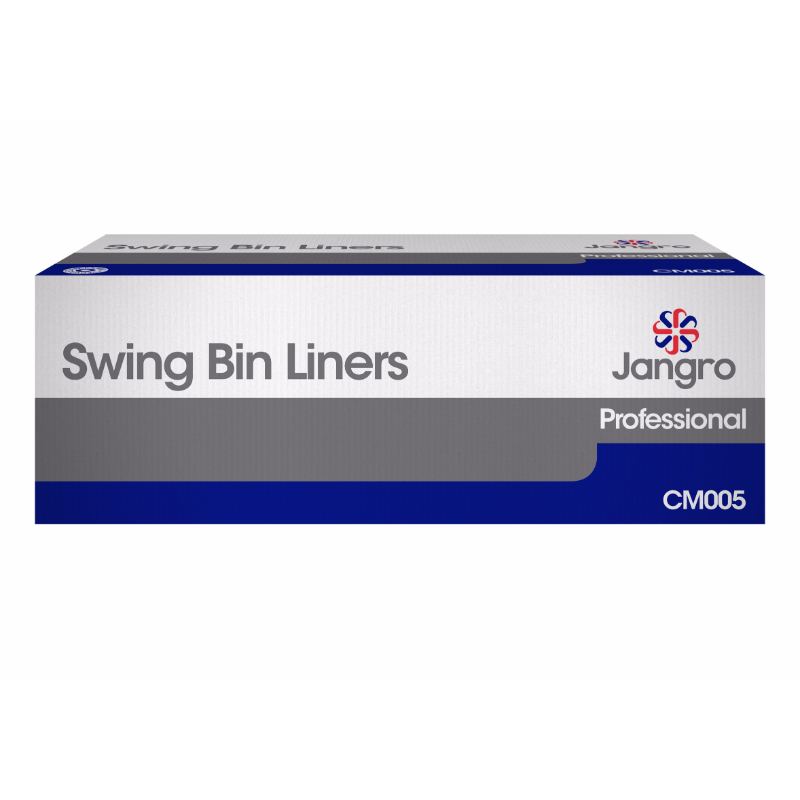 Swing Bin Liners 13