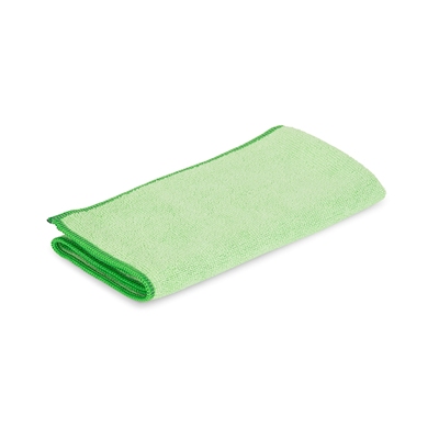 Greenspeed Microfibre Cloth Green 40 x 40cm