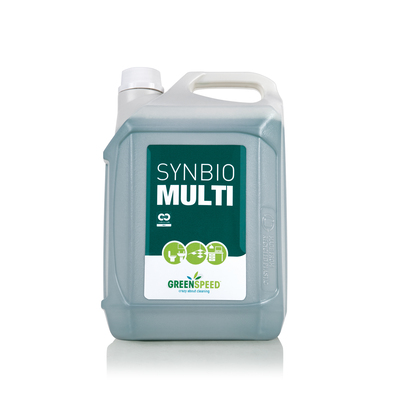 Greenspeed Synbio Multi 5l Synbiotic All Purpose Cleaner