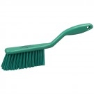 Industrial Hygiene Hand Brush in Green,317mm  (Stiff)