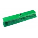 Green Hygiene Platform Broom Head, Stiff
