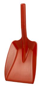 Hygiene Hand Shovel Red(58cm)