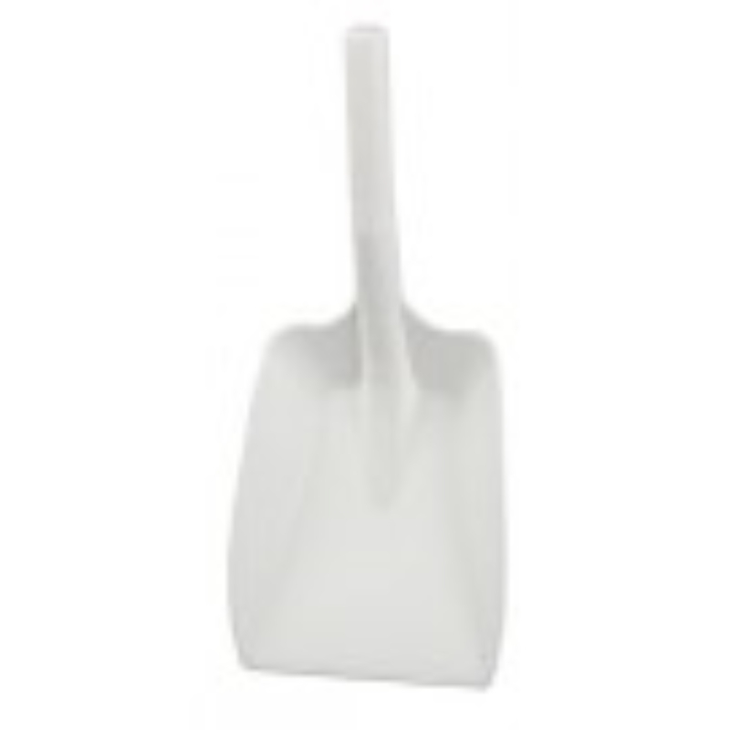 Hygiene Hand Shovel White(58cm)