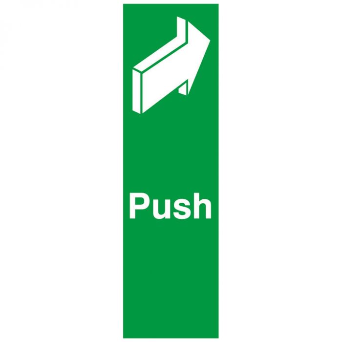 Push 150x50 S/A