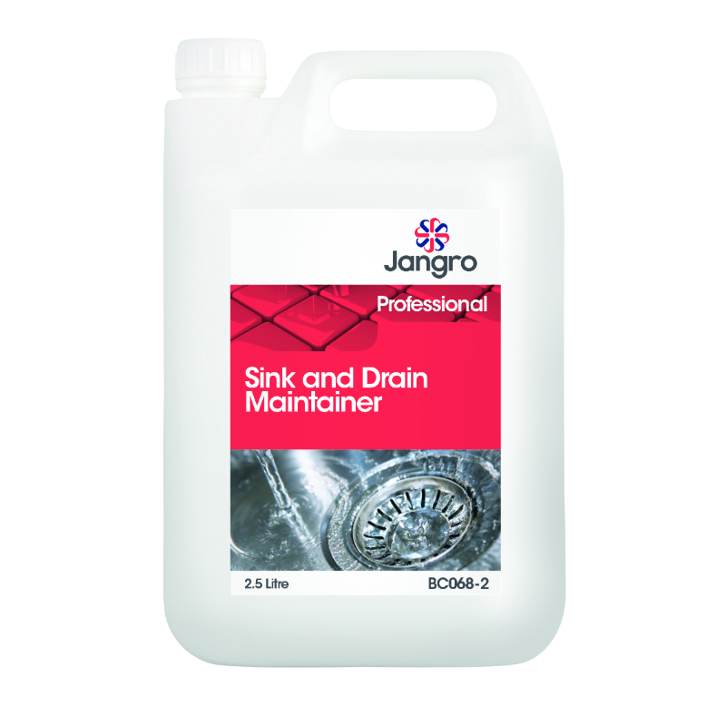 Drain Care Products