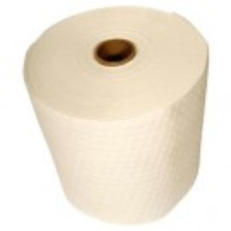 Absorbent Roll - For Oil Use