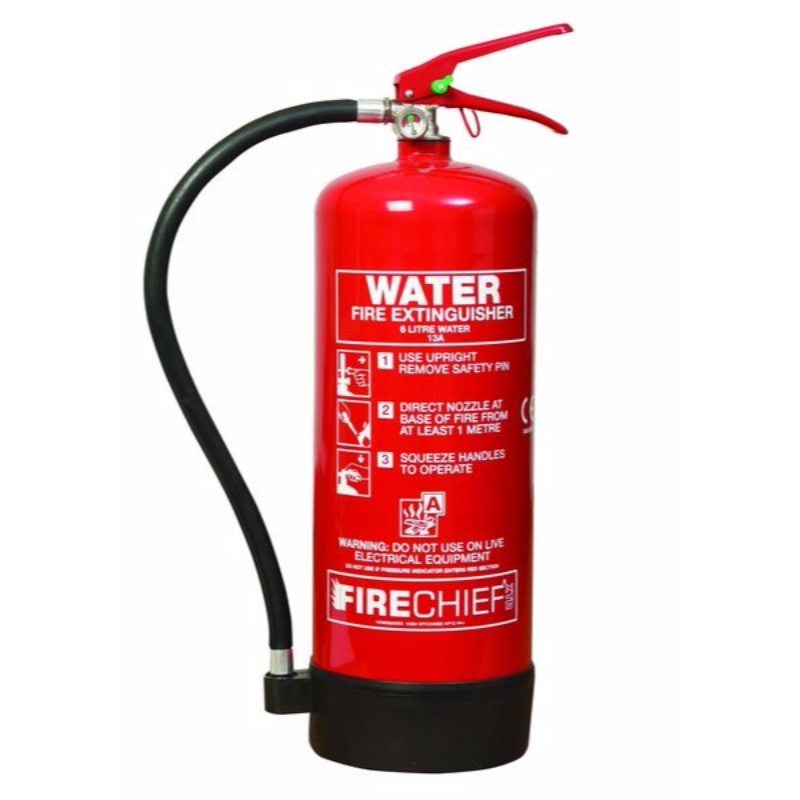 Water Fire Extinguisher (9 Litre)