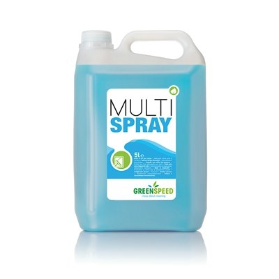 Greenspeed Multi Spray 5L