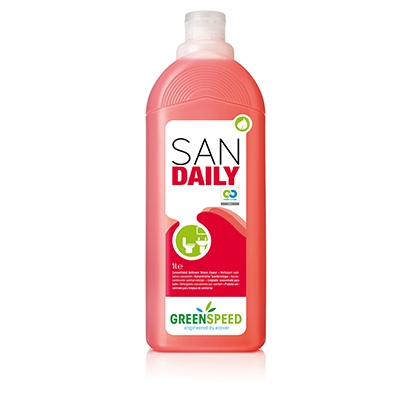 Greenspeed San Daily Concentrate 1L