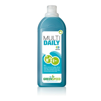 Greenspeed Multi Daily Concentrate 1L