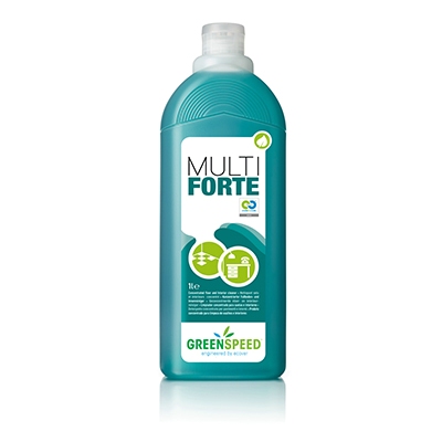 Greenspeed Multi Forte Concentrate 1L