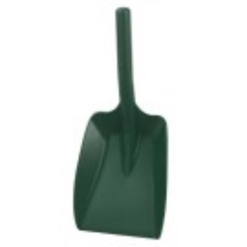 Hygiene Hand Shovel Green(58cm)