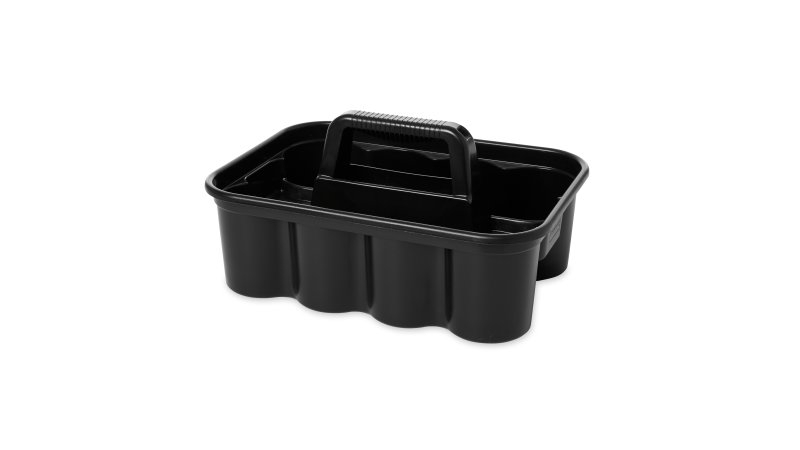 Rubbermaid Deluxe Carry Caddy#