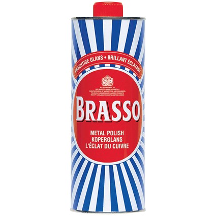 Brasso Large 1L