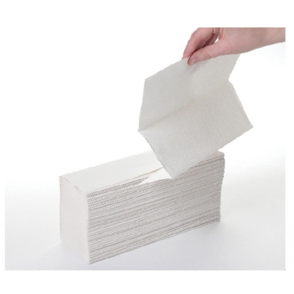Multifold Hand Towel 2 ply # 150 x 20 (3000)240x206mm