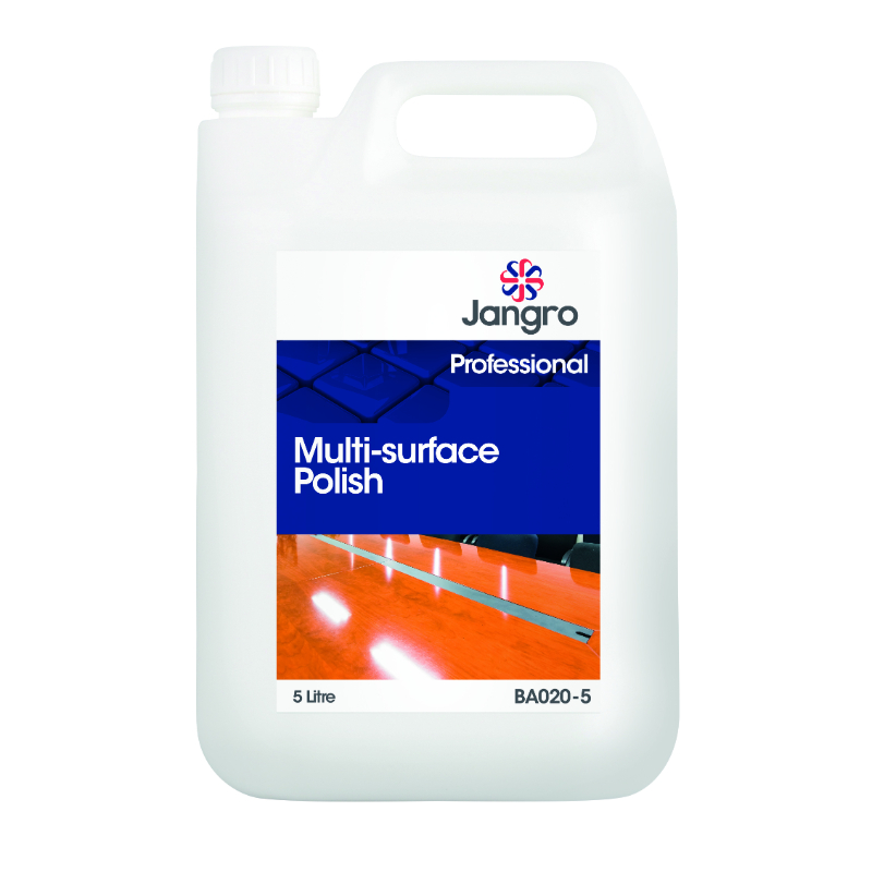 Jangro M/Surface Polish 5L