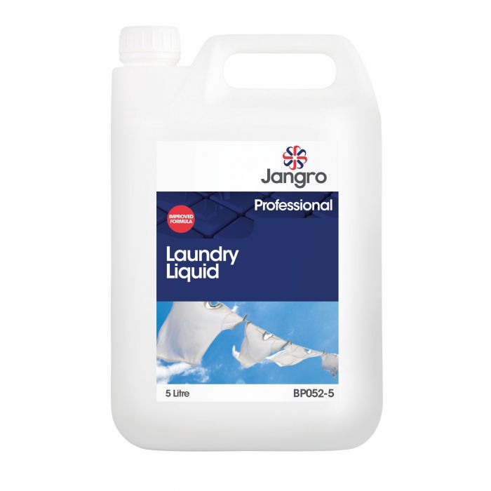 Laundry liquid 5 litre