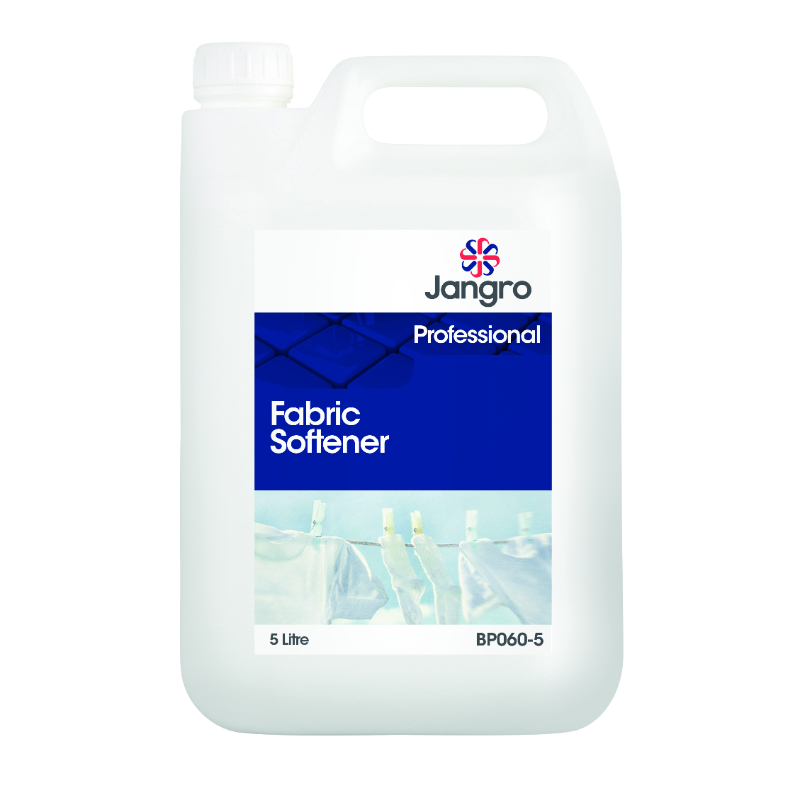 Jangro Fabric Softner 5L