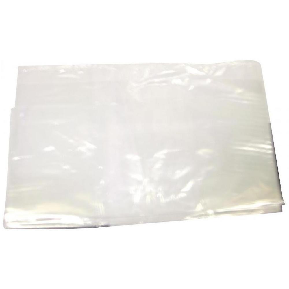 Contract Clear Sacks