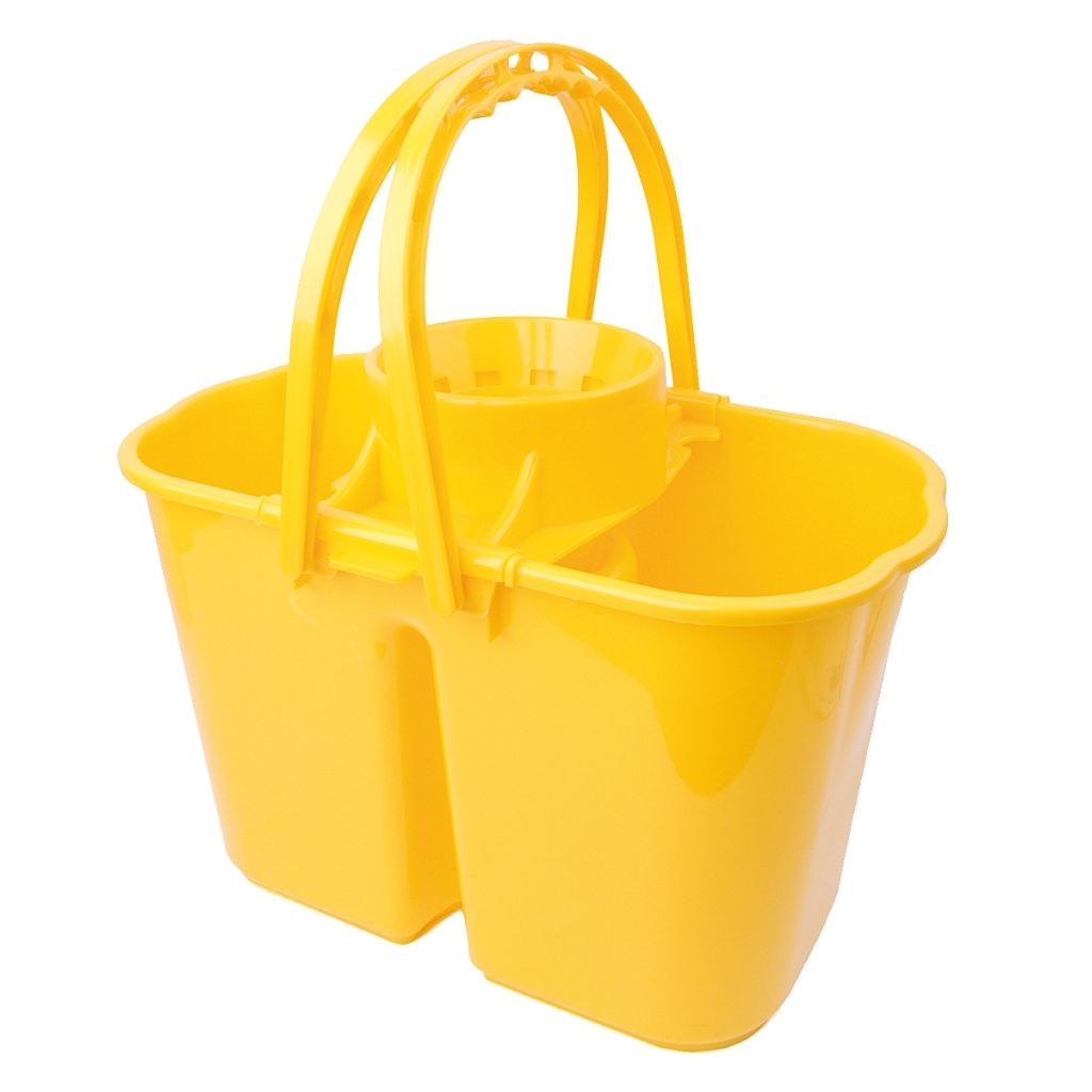 Duo-Hygiene Buckets