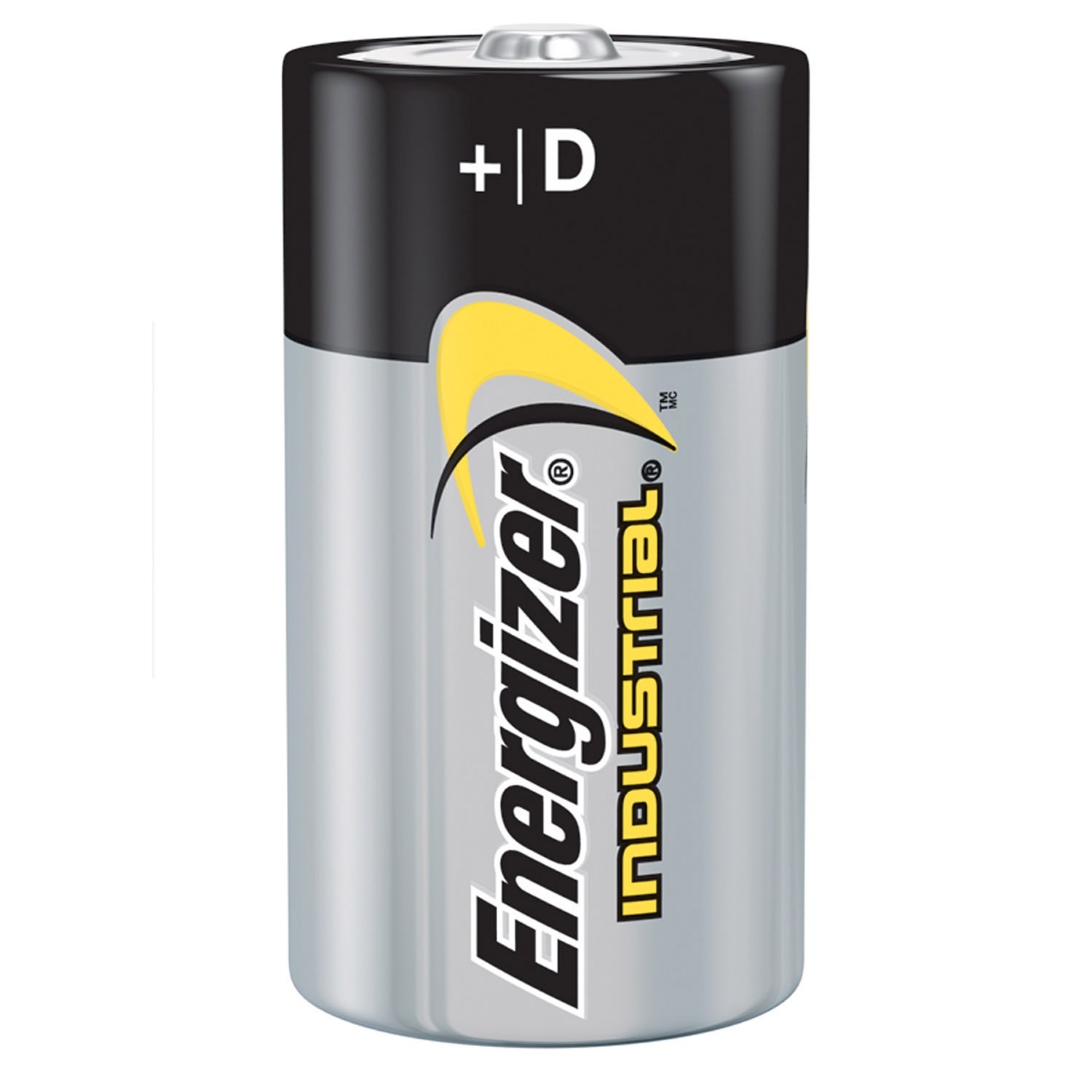 Alkaline Batteries D x 12