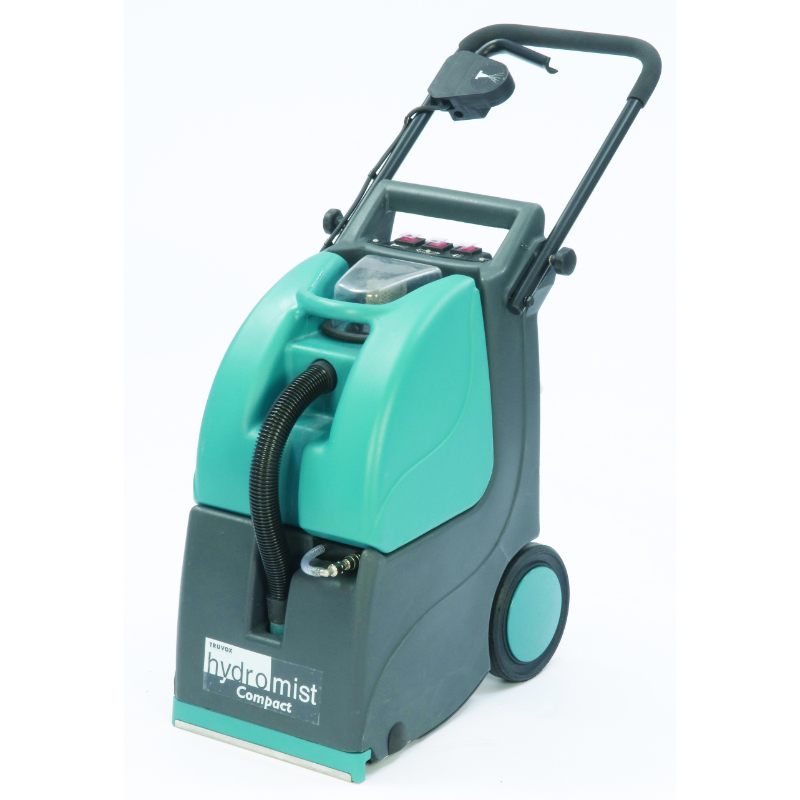 Hydromist Compact Carpet Extractor (lead time is 2-3 days)