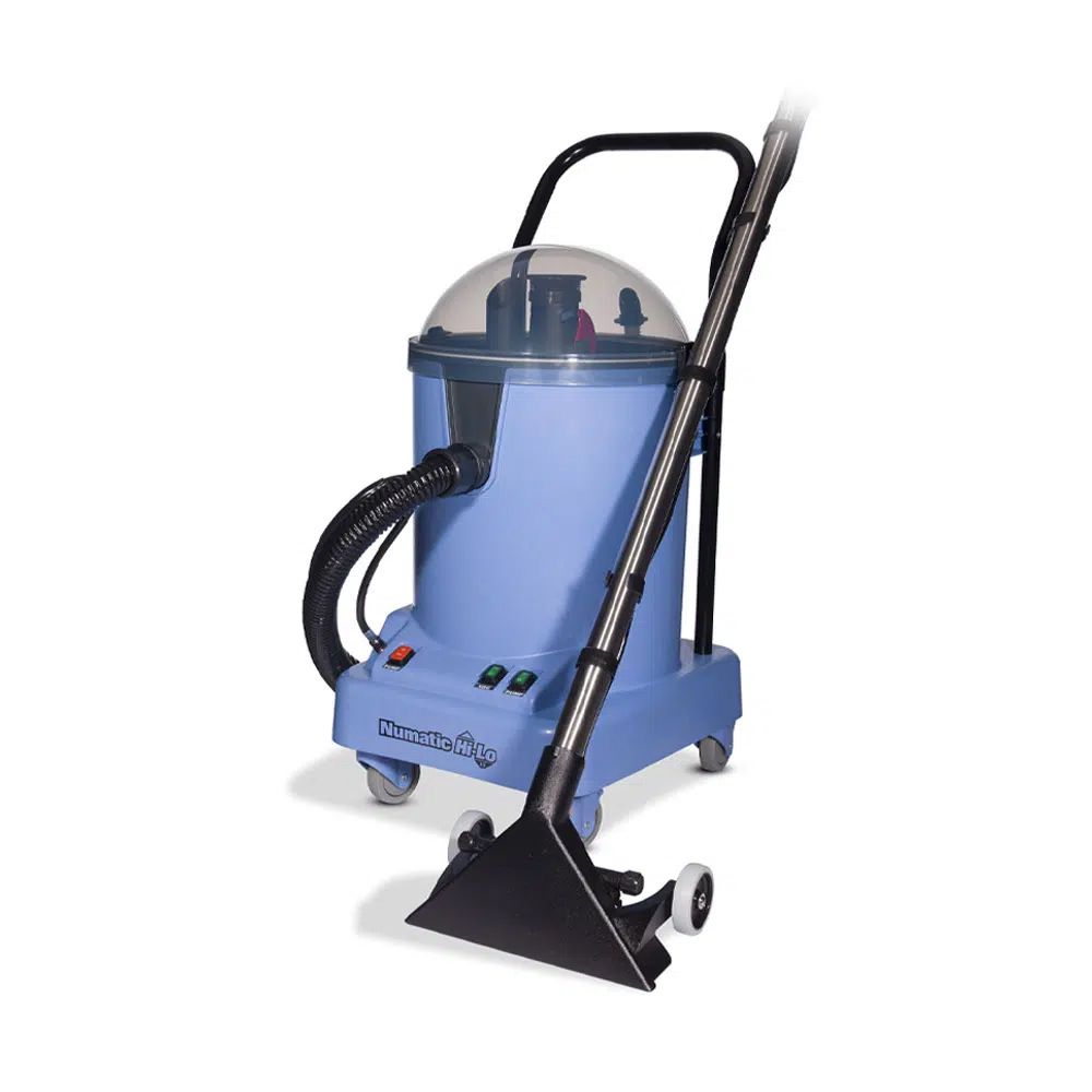 Numatic NHL15 Hi-Lo Carpet Vacuum Extraction Cleaner
