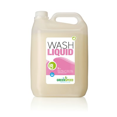 Greenspeed Wash Liquid For Microfibre Products  *C2C*