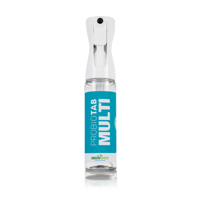 Greenspeed Probio Multi Spray Bottle 300ml for San Tablets