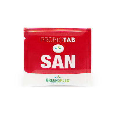 Greenspeed Probio San Tablet 4.5g