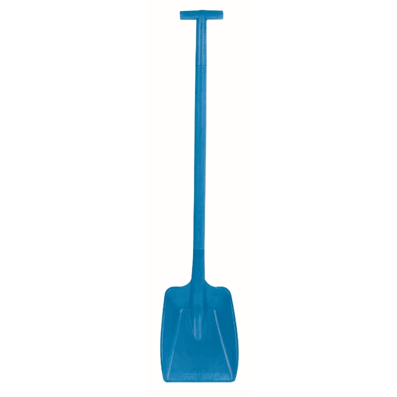 Shovel Long Handle Blue 1150mm