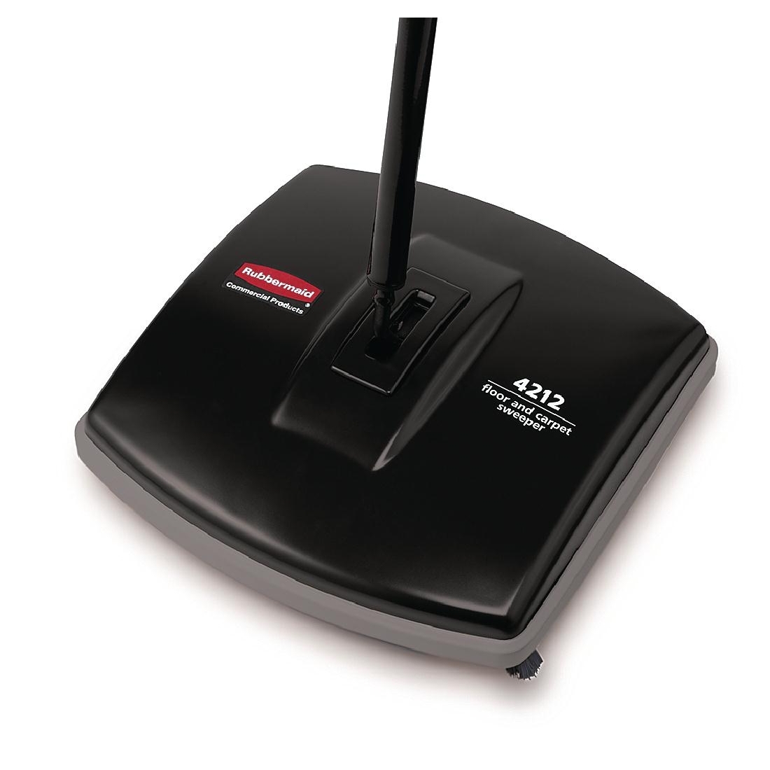 Dual Action Mechanical Sweeper#