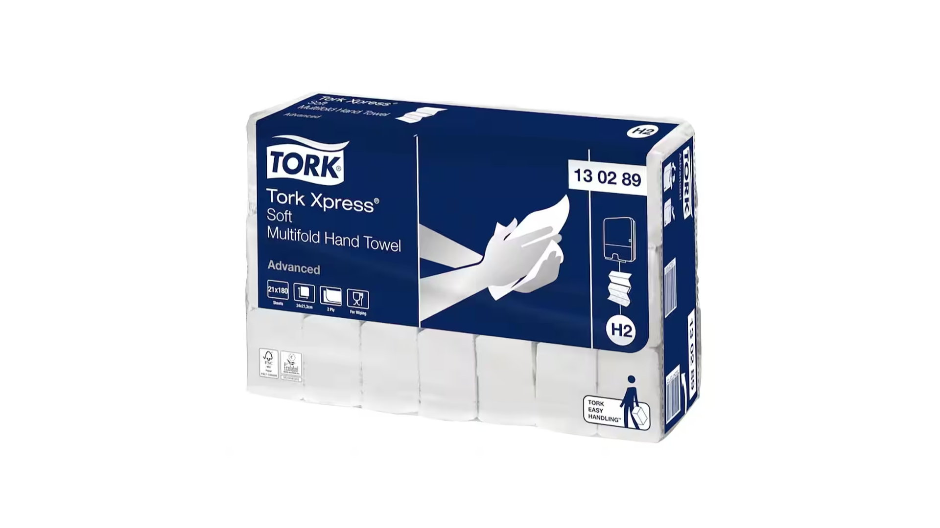 Tork Express Soft Hand Towels