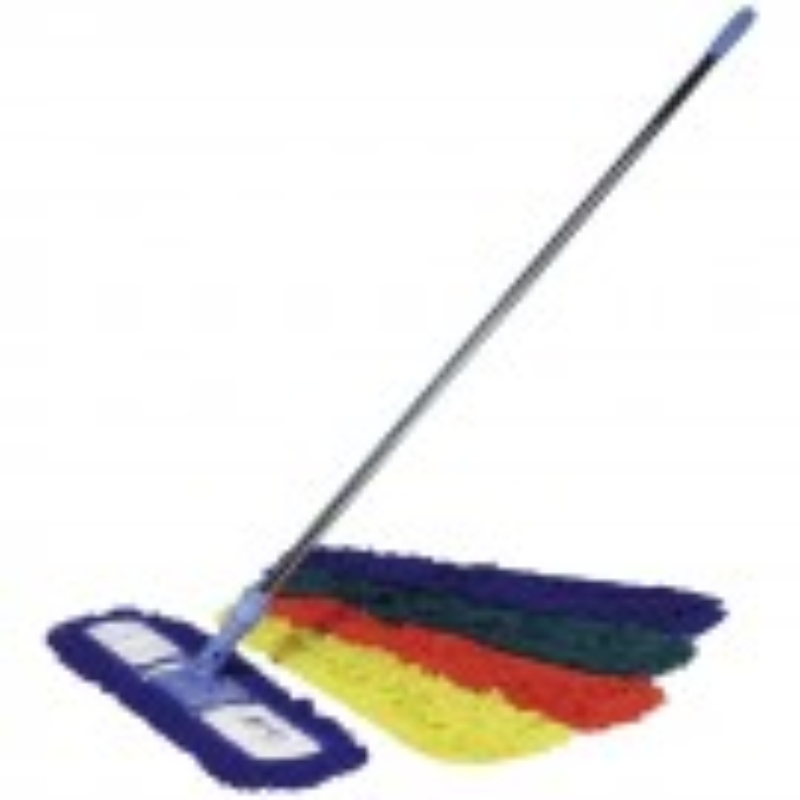 Colour Coded Sweepers