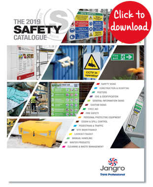 Safety Catalogue